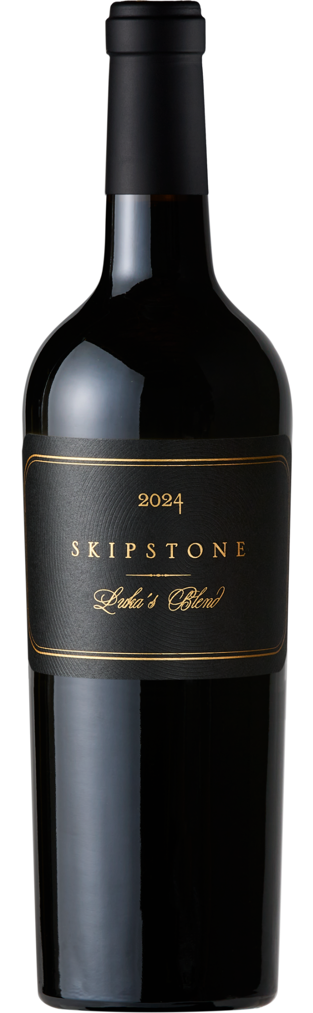 2024 Skipstone Luka's Blend bottle
