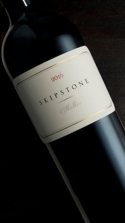 2016 Malbec