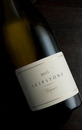 2016 Viognier
