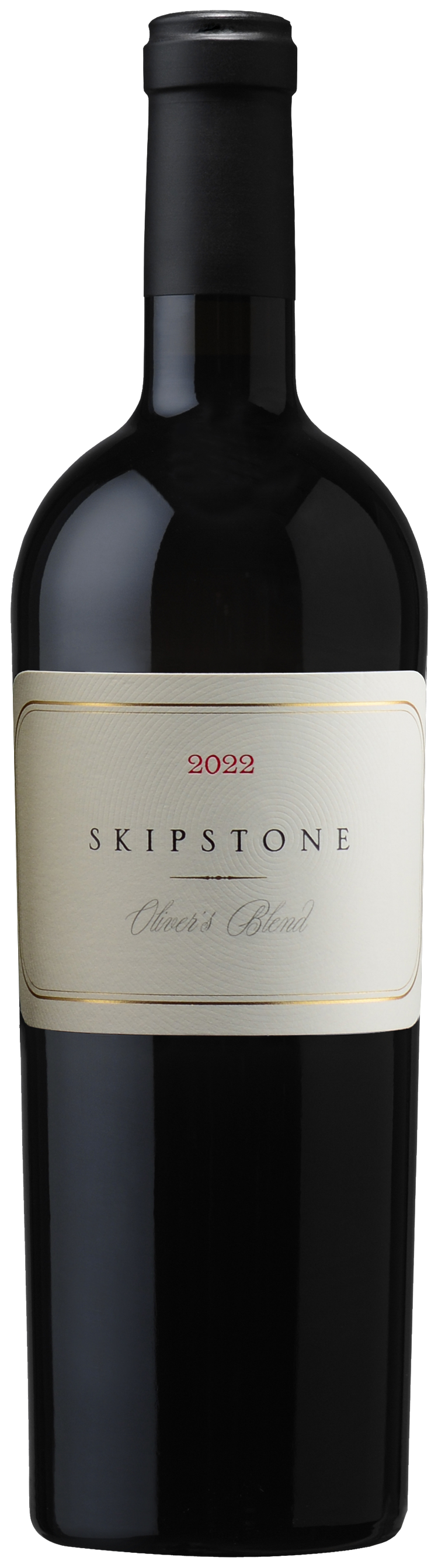 2022 Oliver's Blend Cabernet Sauvignon