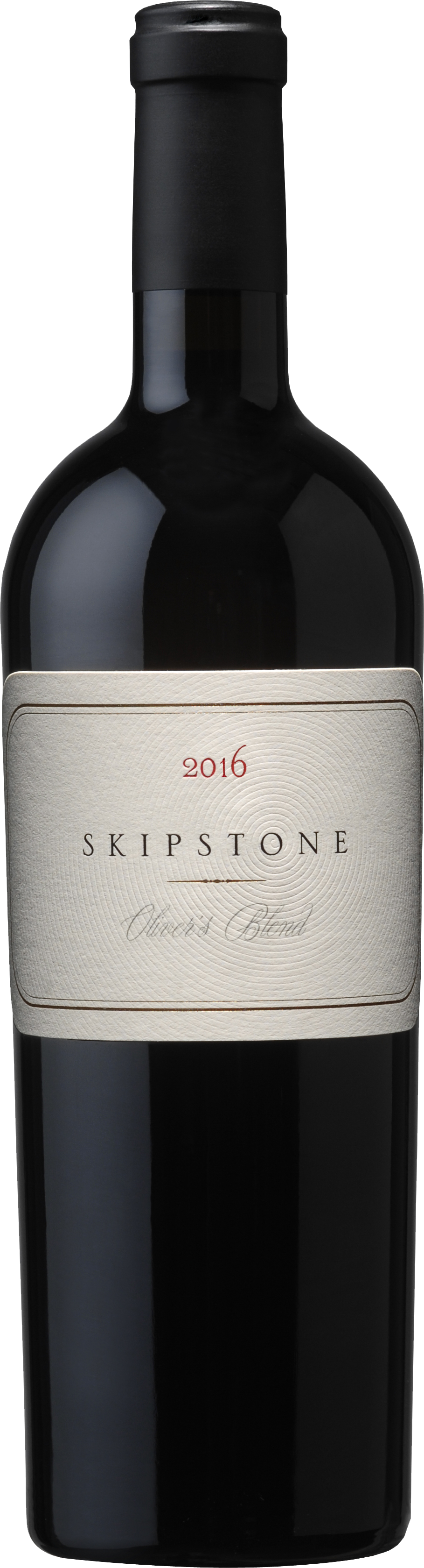 2016 Oliver's Blend