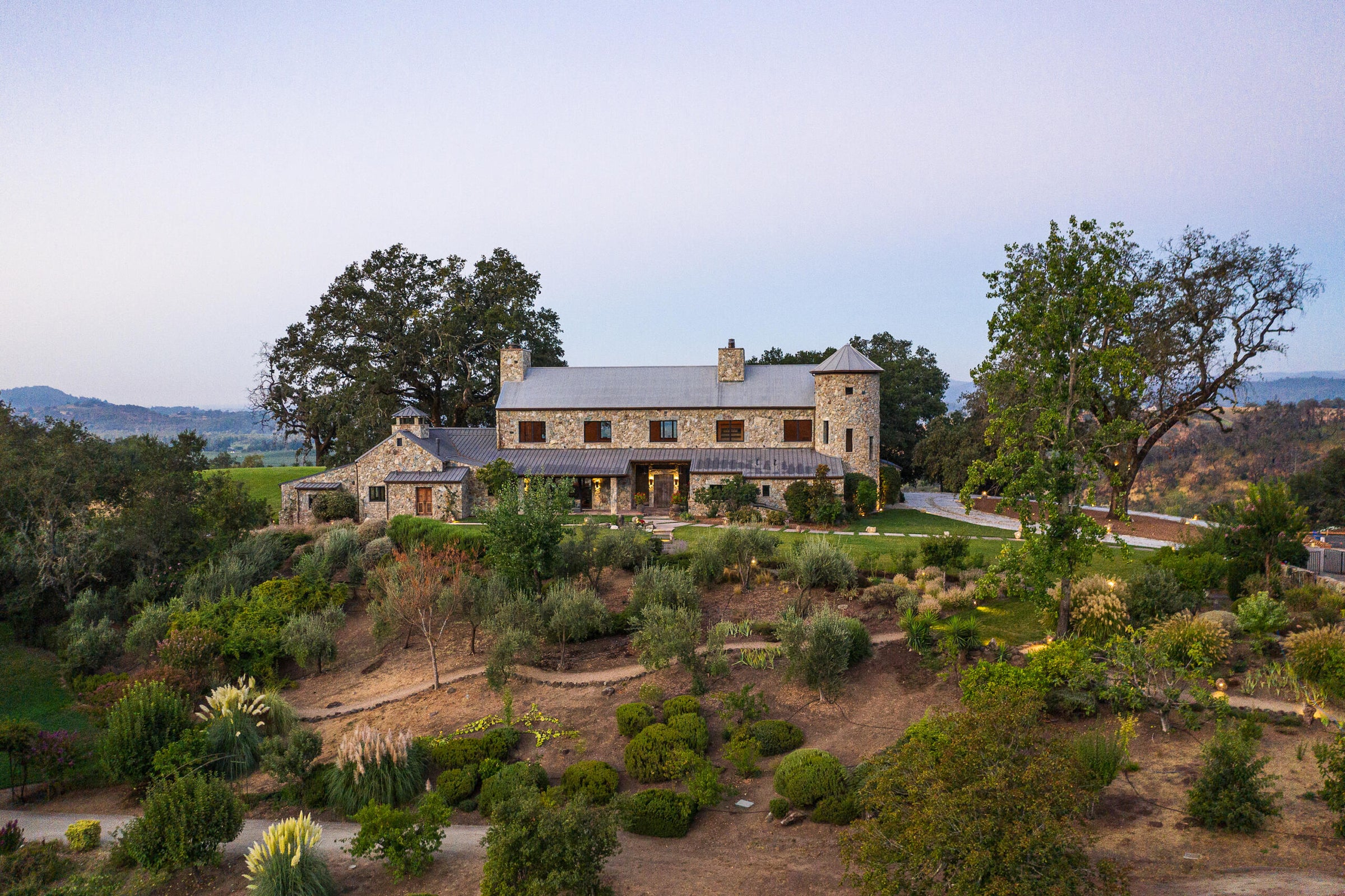 The Residence
