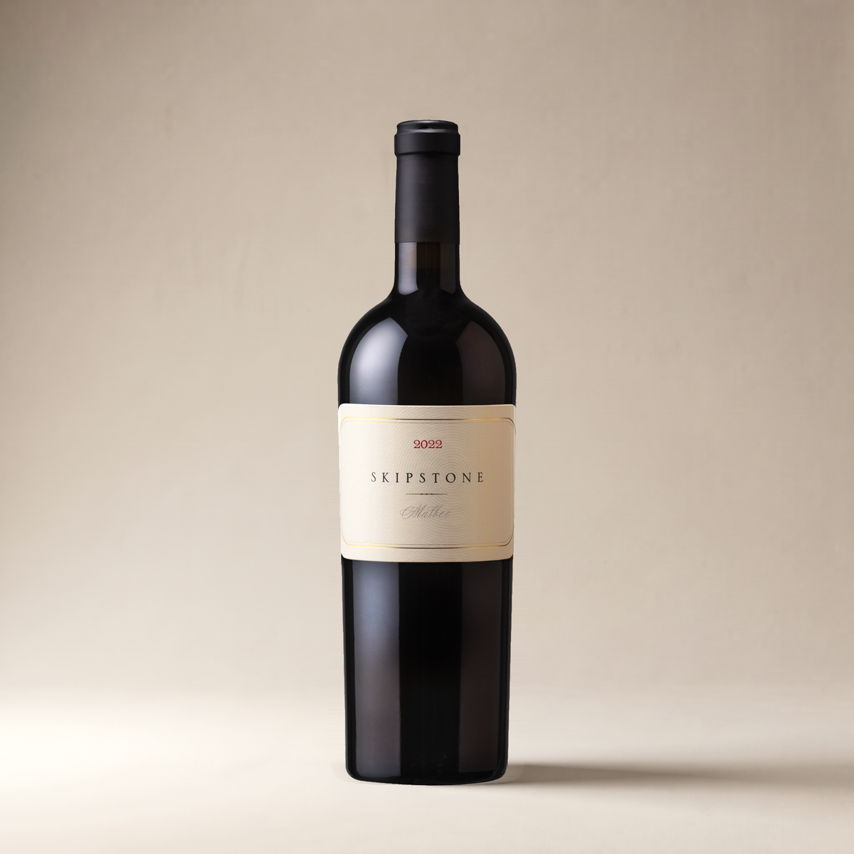 2022 Malbec — approved studio photograph