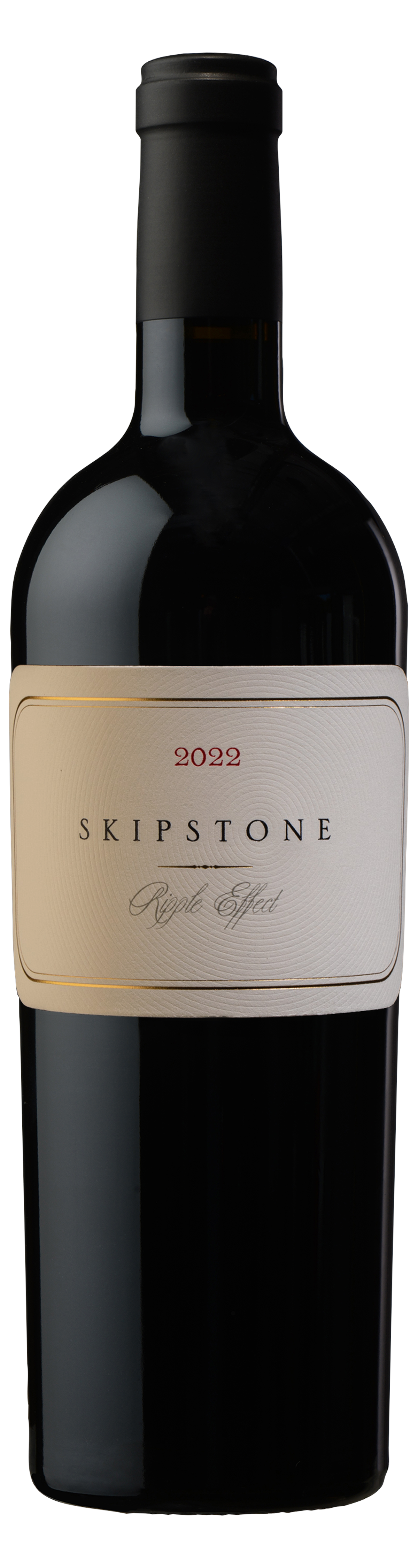 2022 Ripple Effect bottle