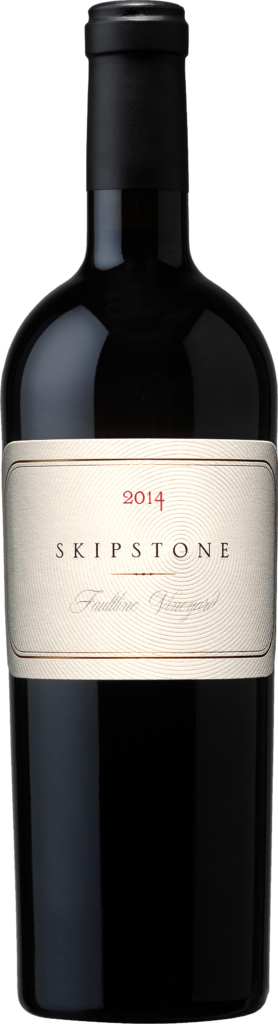 Skipstone Faultline Vineyard