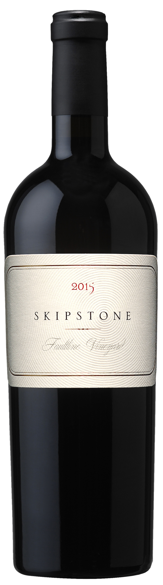 Skipstone Faultline Vineyard 2015