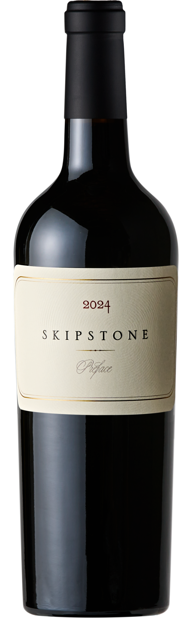 2024 Skipstone Preface bottle