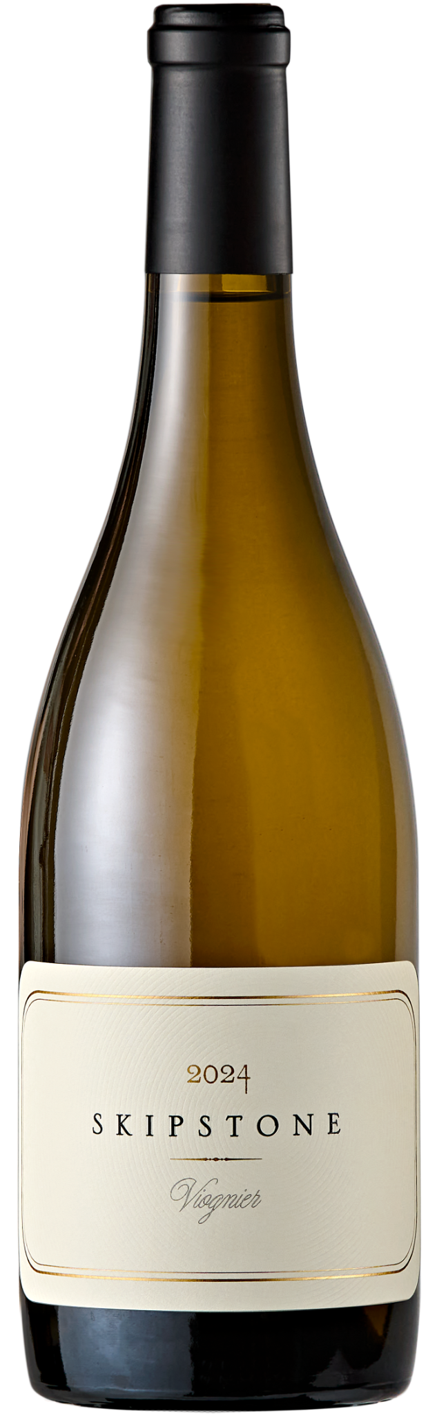 2024 Skipstone Viognier bottle