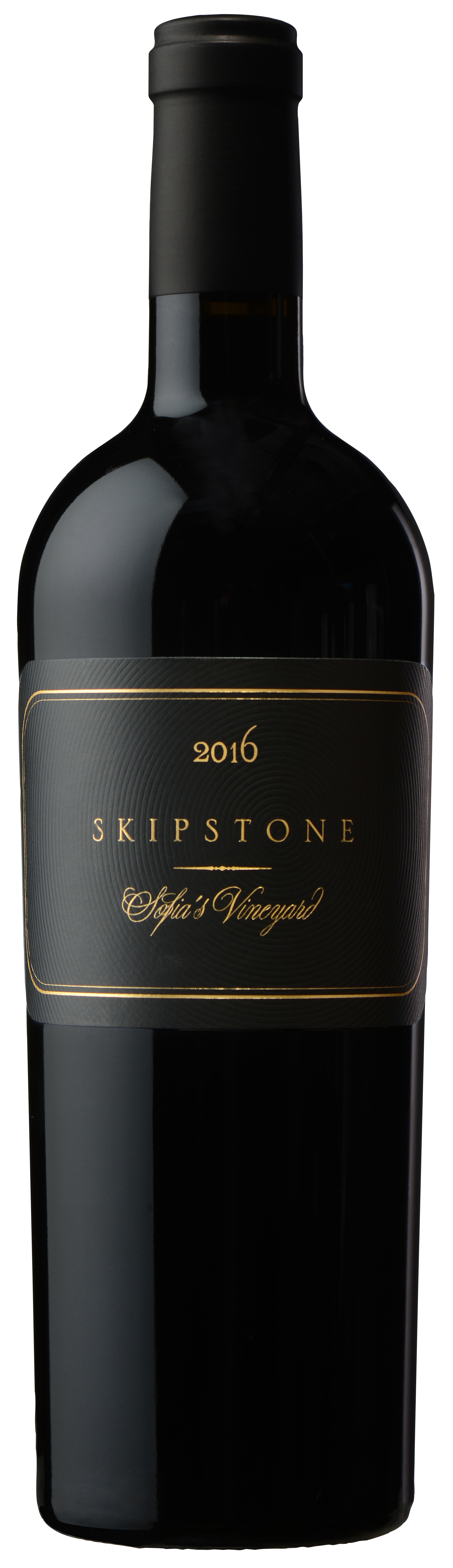 2016 Sofia's Vineyard