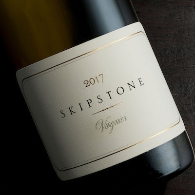 2017 Viognier