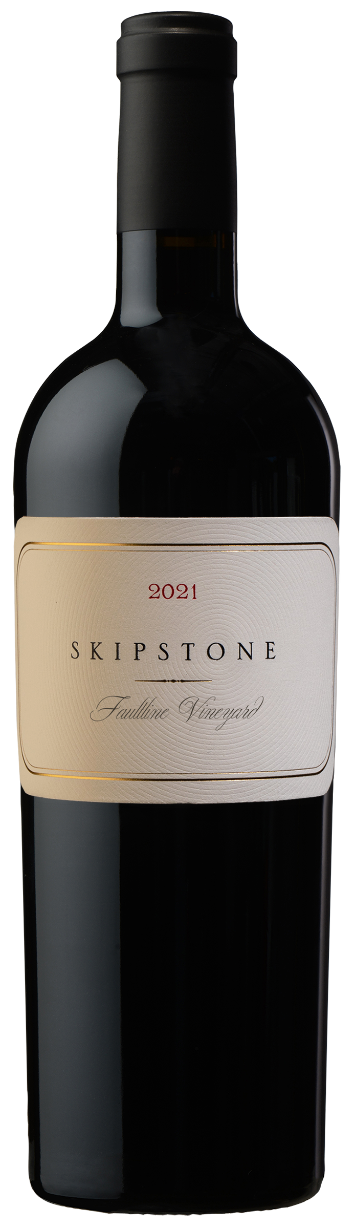 2021 Faultline Vineyard