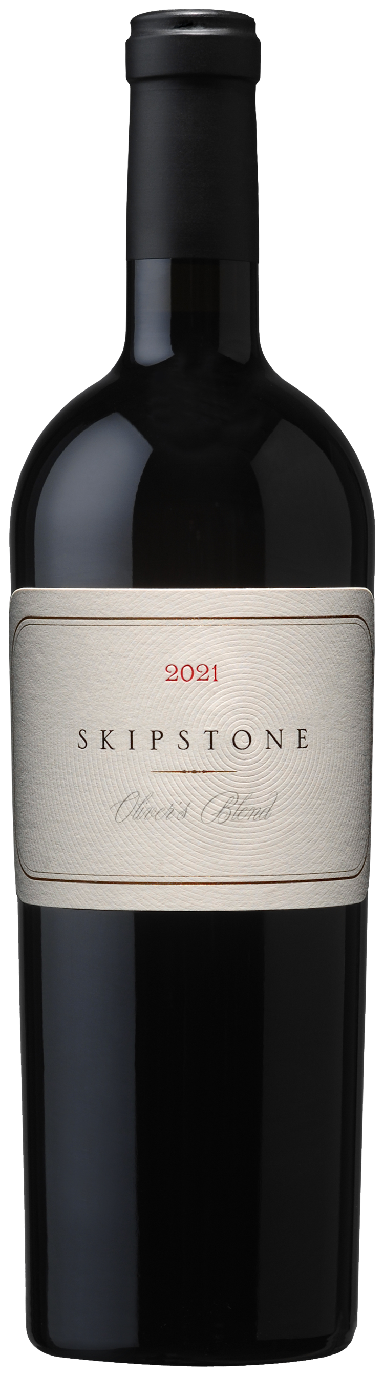 2021 Oliver's Blend Cabernet Sauvignon