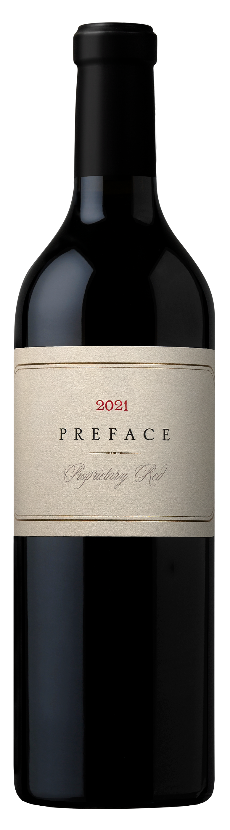2021 Preface Proprietary Red