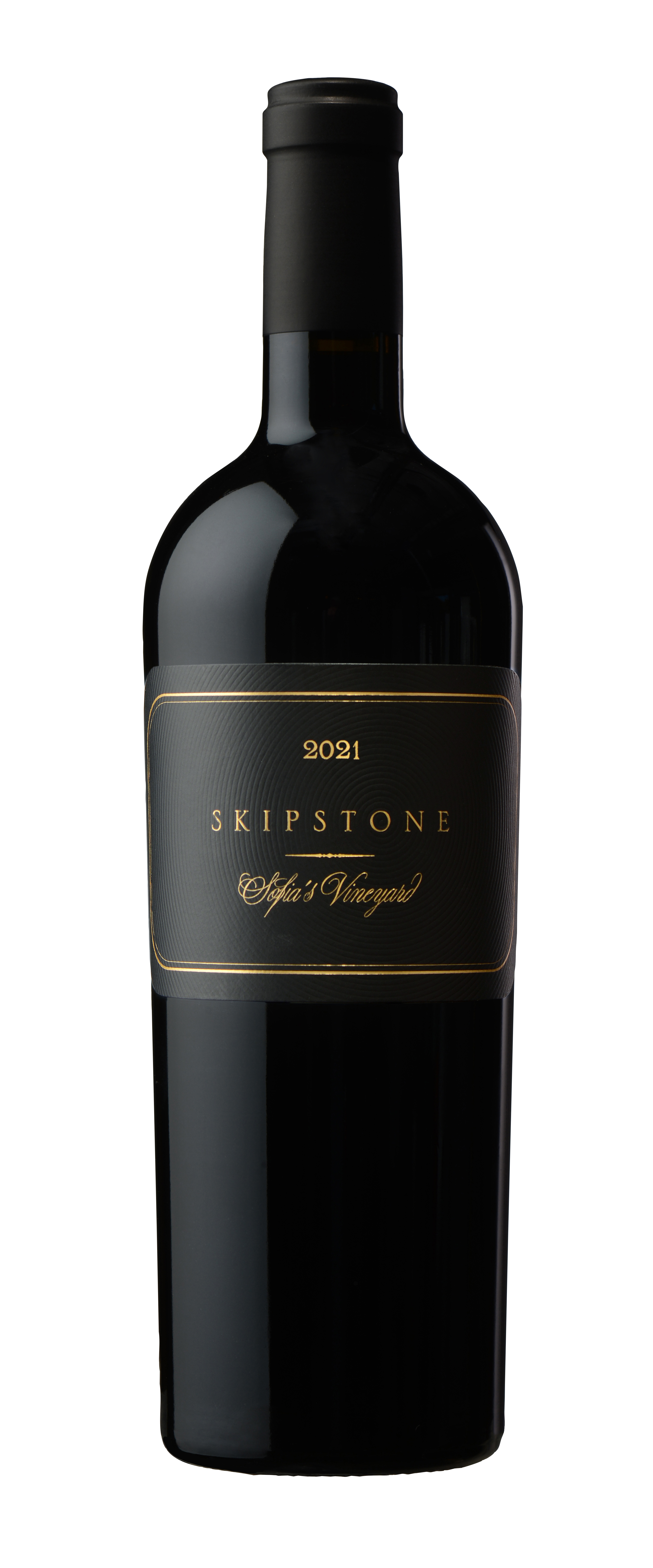 2021 Sofia's Vineyard Cabernet Sauvignon
