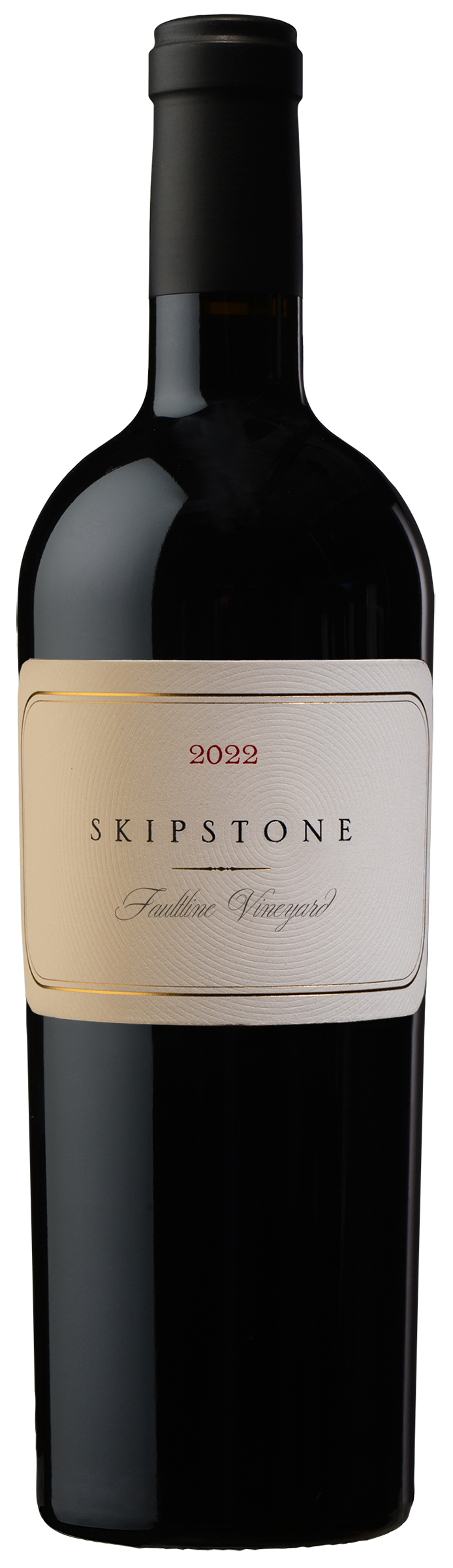 2022 Faultline Vineyard