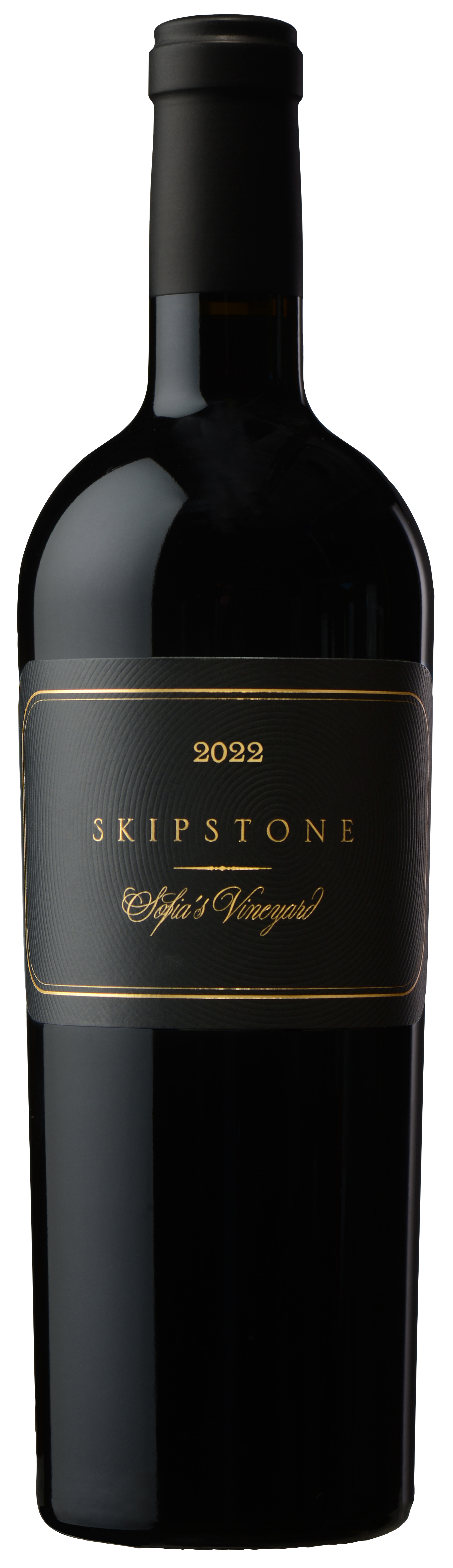 2022 Sofia's Vineyard Cabernet Sauvignon