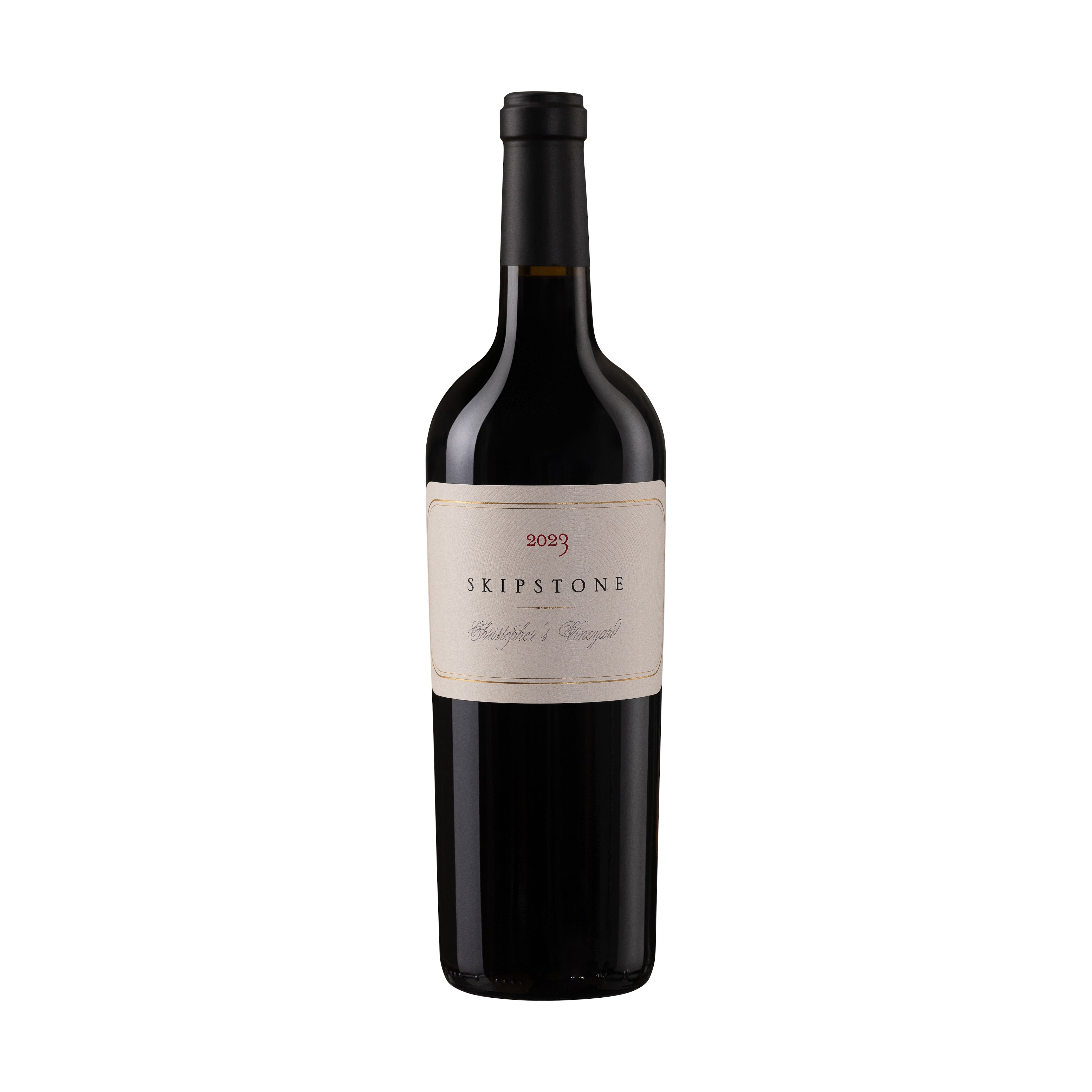 2023 Christopher's Vineyard Cabernet Sauvignon
