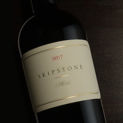 2017 Merlot