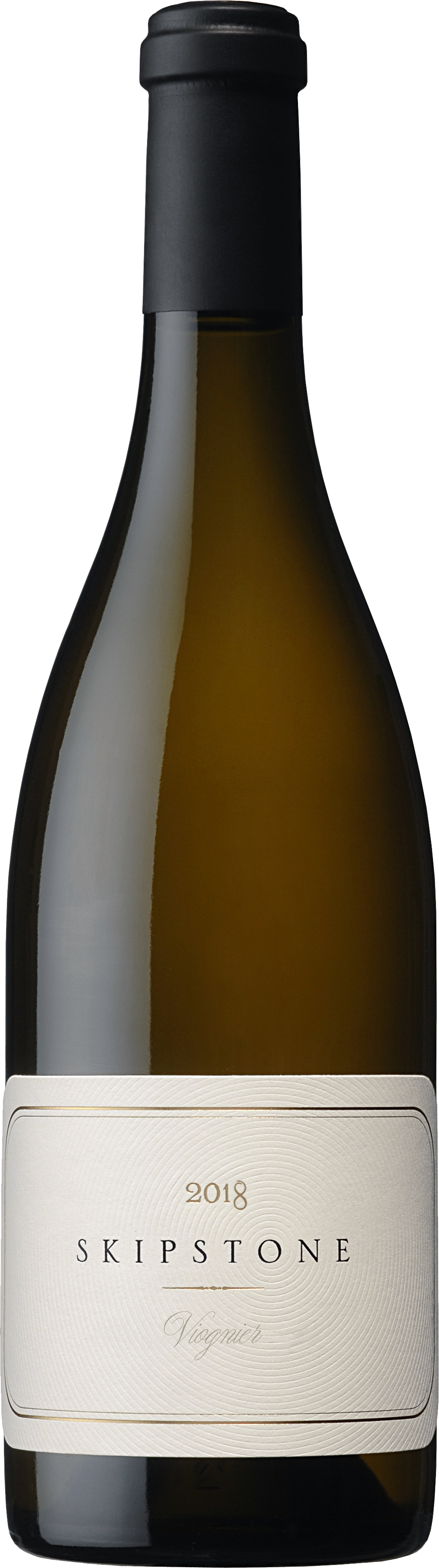 2018 Viognier