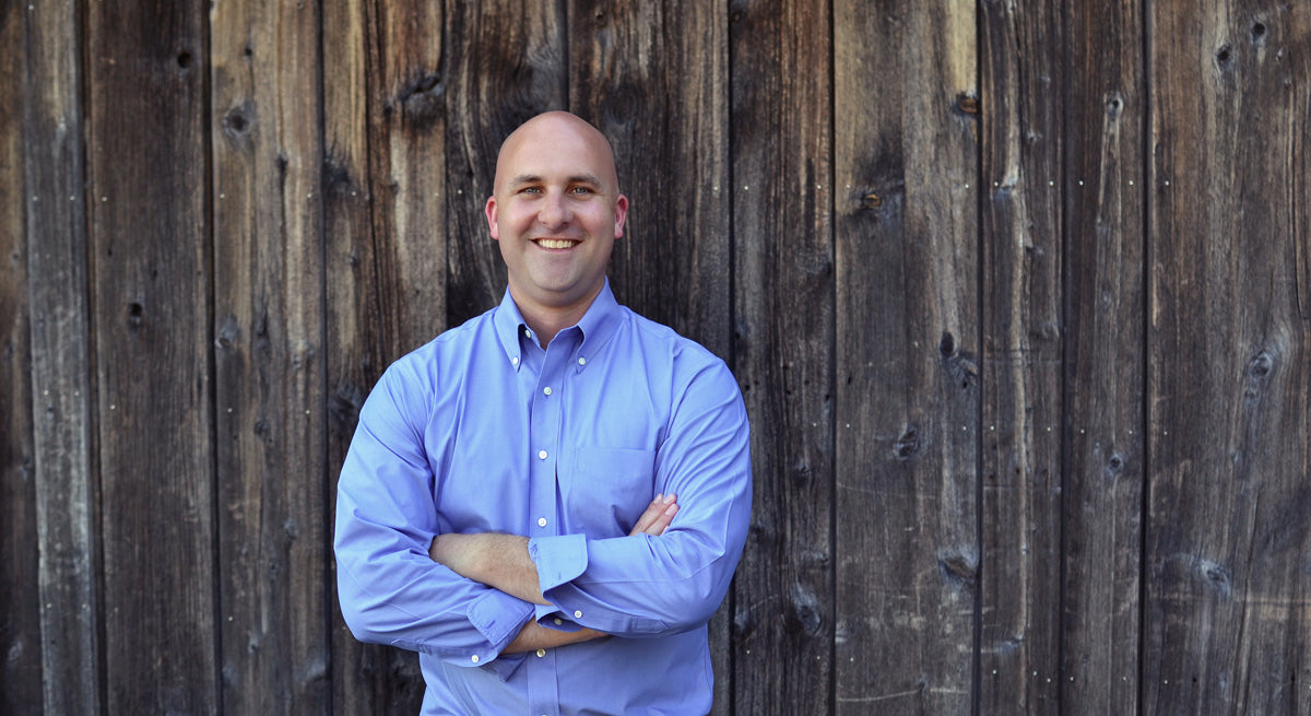 Jason Heintz