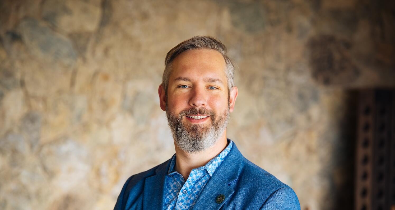 Michael Hildbold