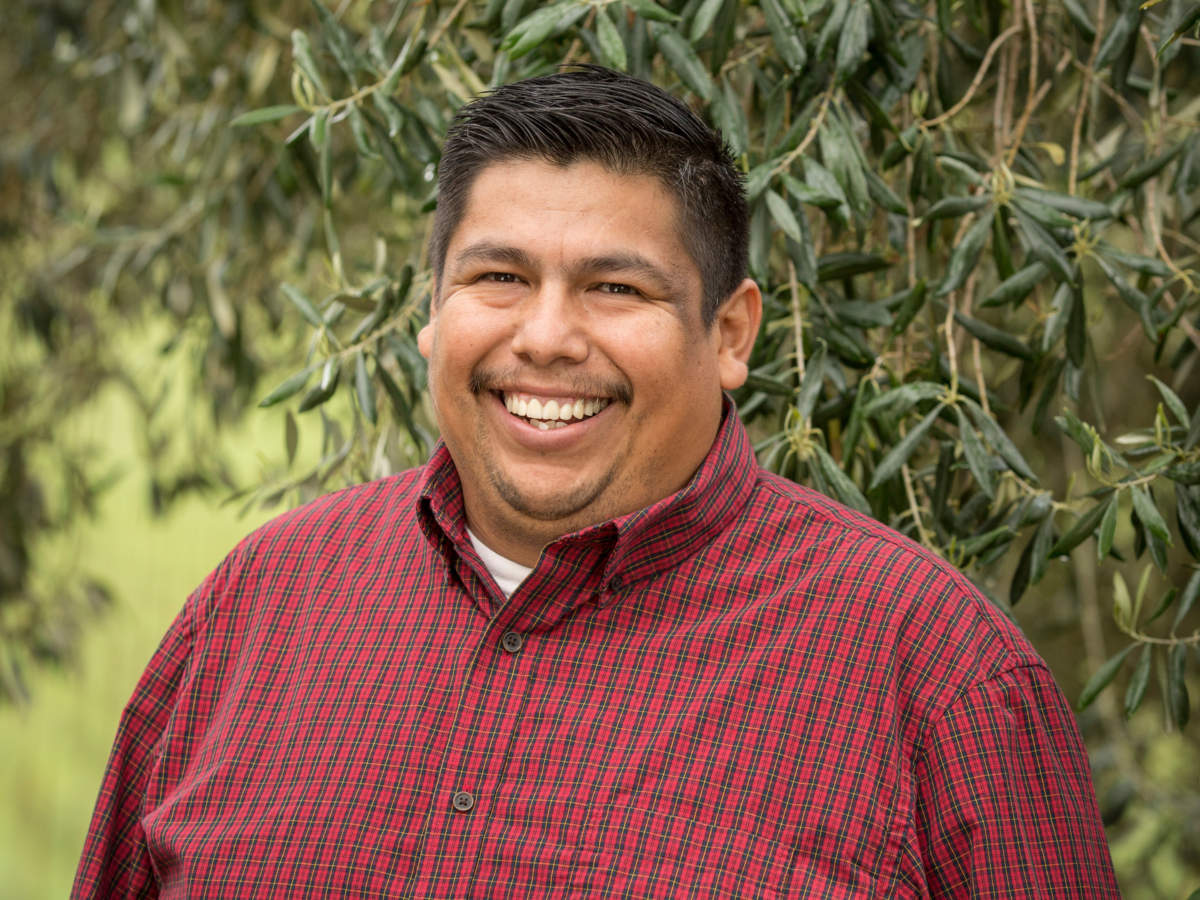 Juan Alcantara