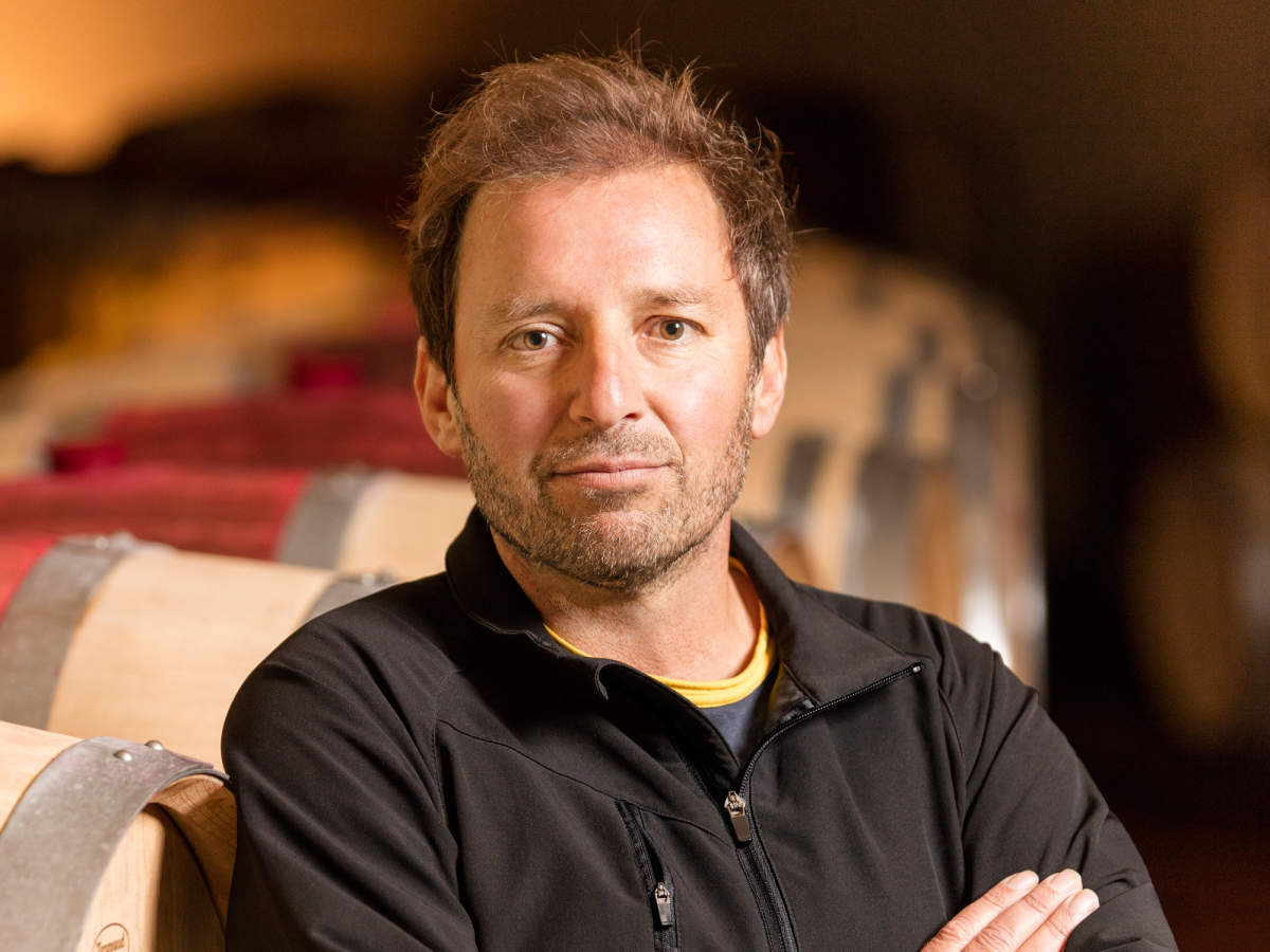 Philippe Melka