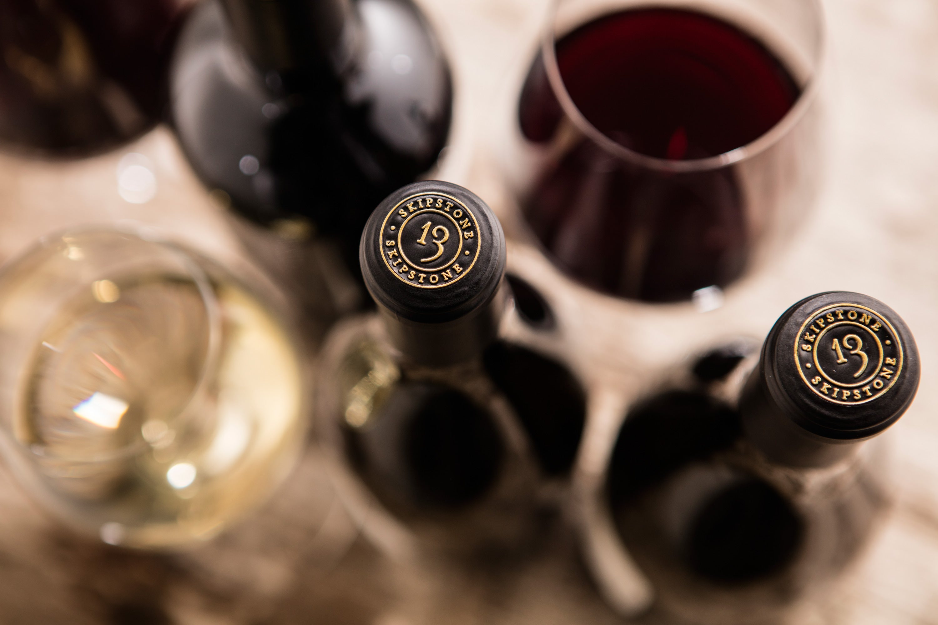2013 Skipstone Wines