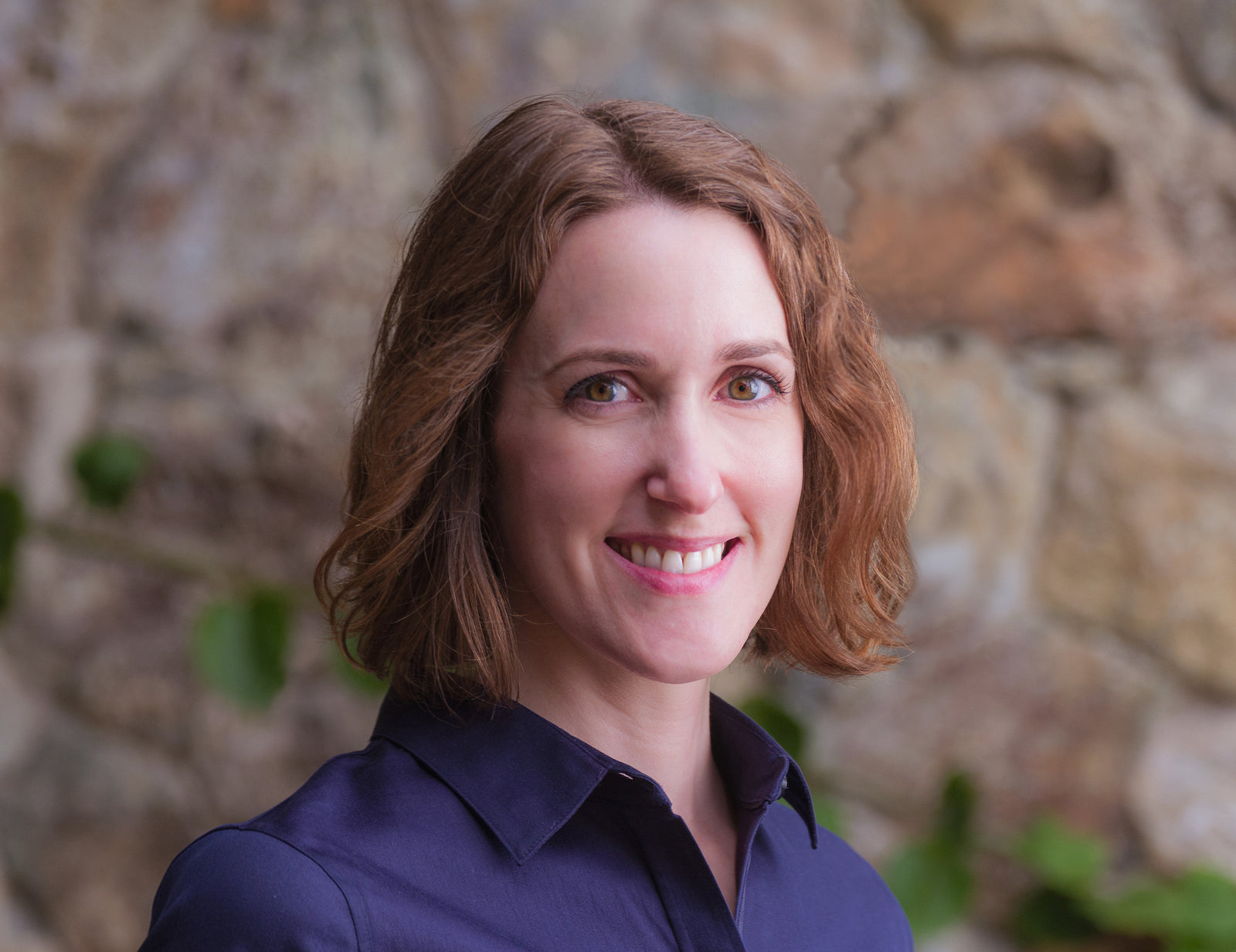 Laura Jones