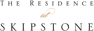 The Residence at Skipstone
