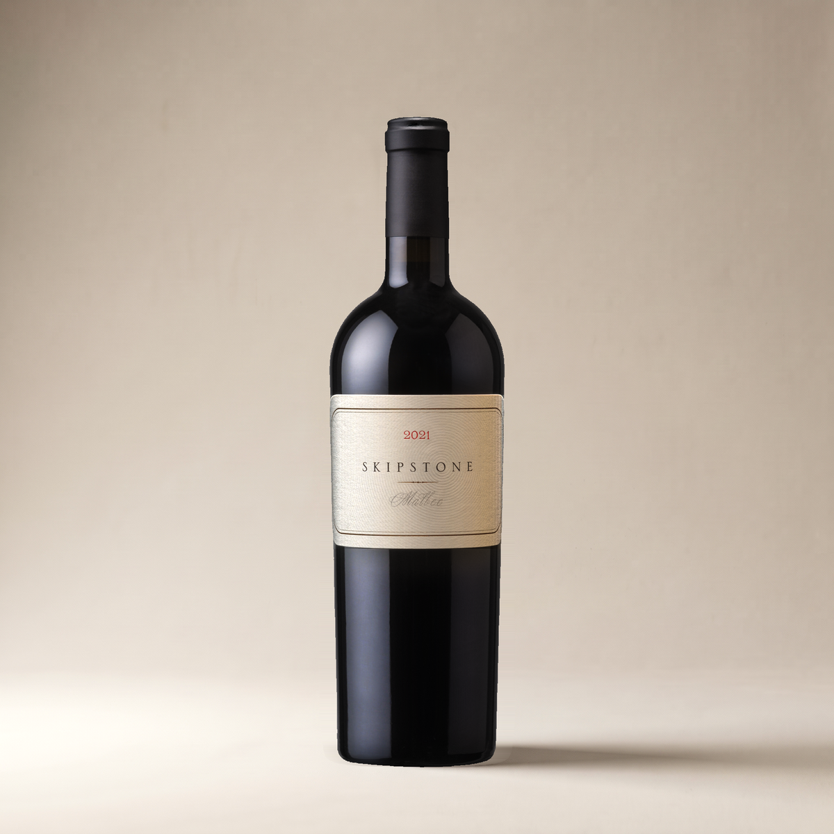 2021 Malbec — approved studio photograph