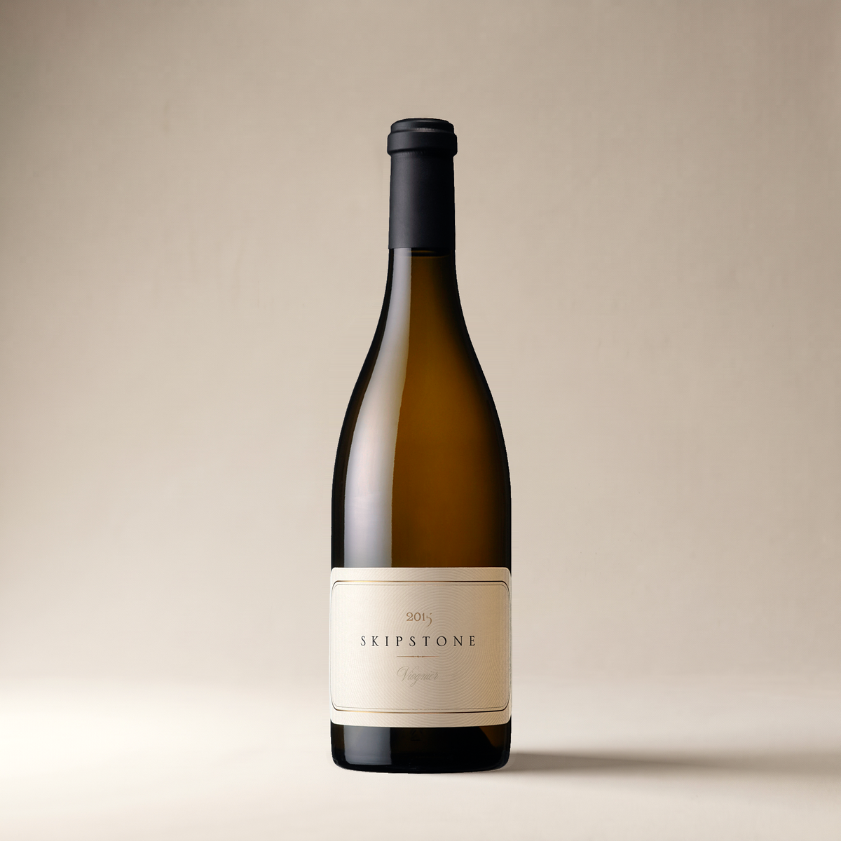 Skipstone wine bottle — approved studio photograph