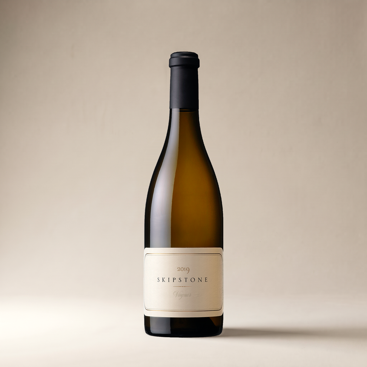 2019 Viognier — approved studio photograph
