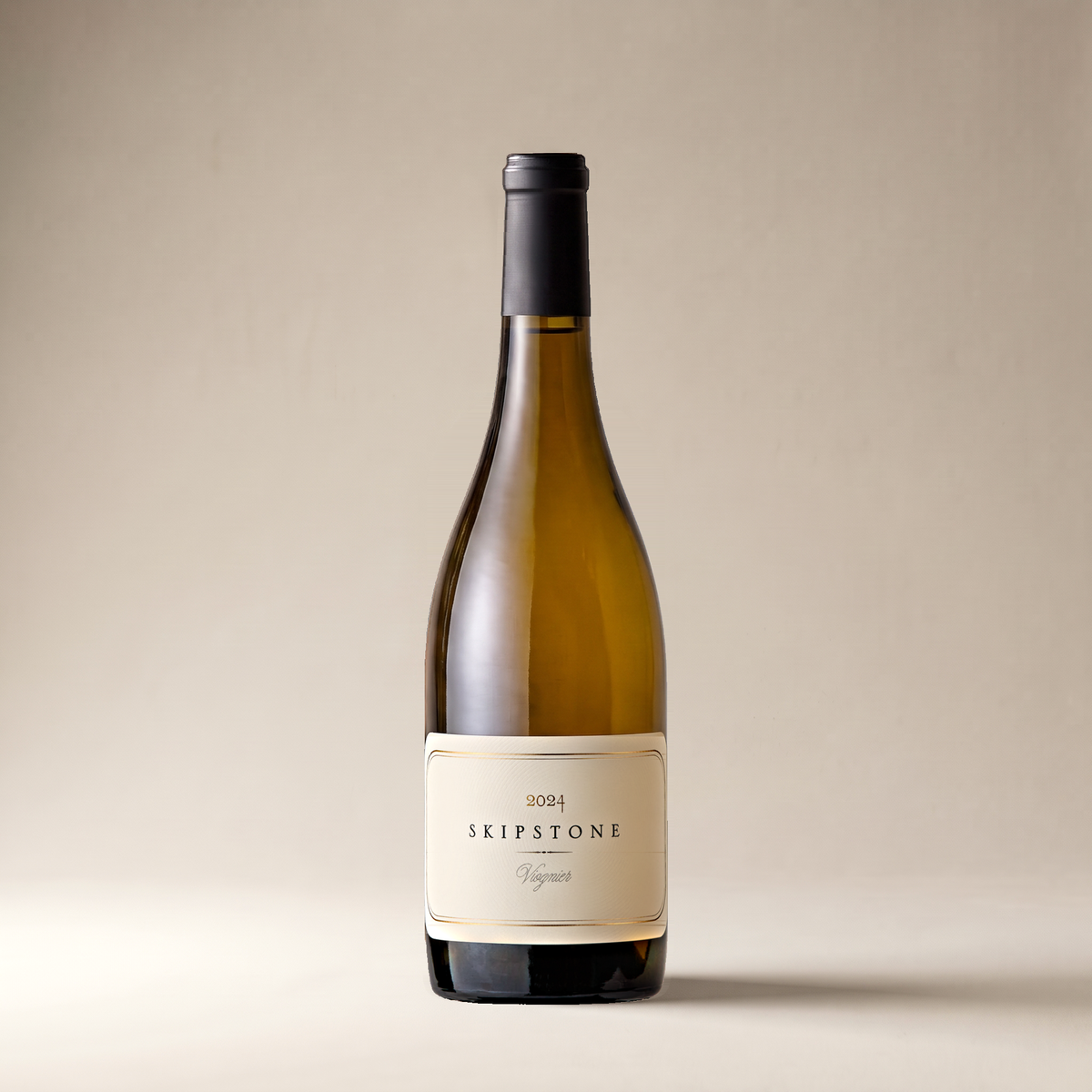 2024 Viognier — approved studio photograph