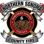 Northern Sonoma County Fire