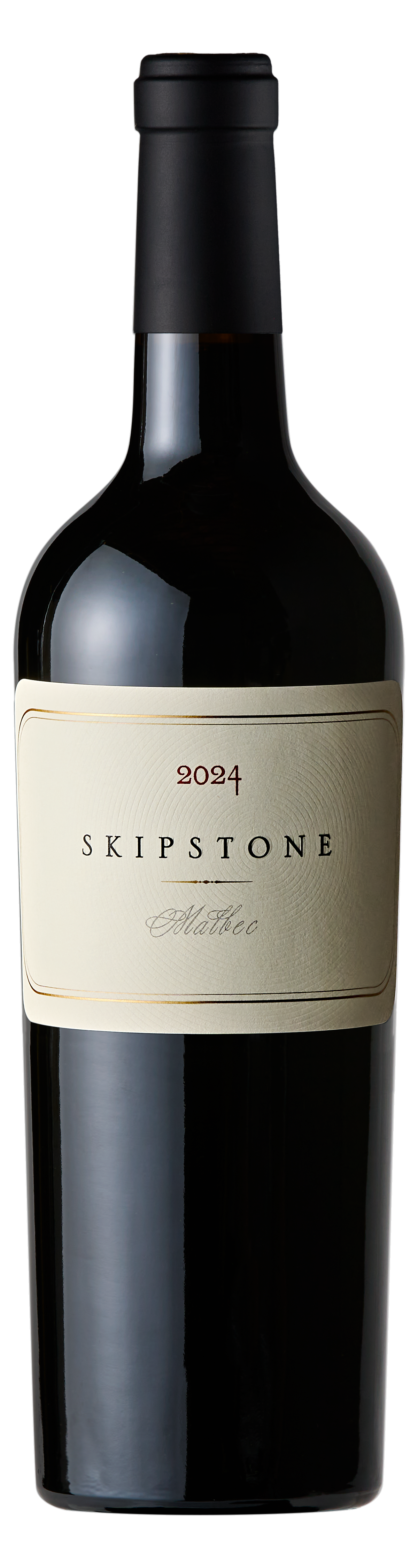2024 Malbec bottle
