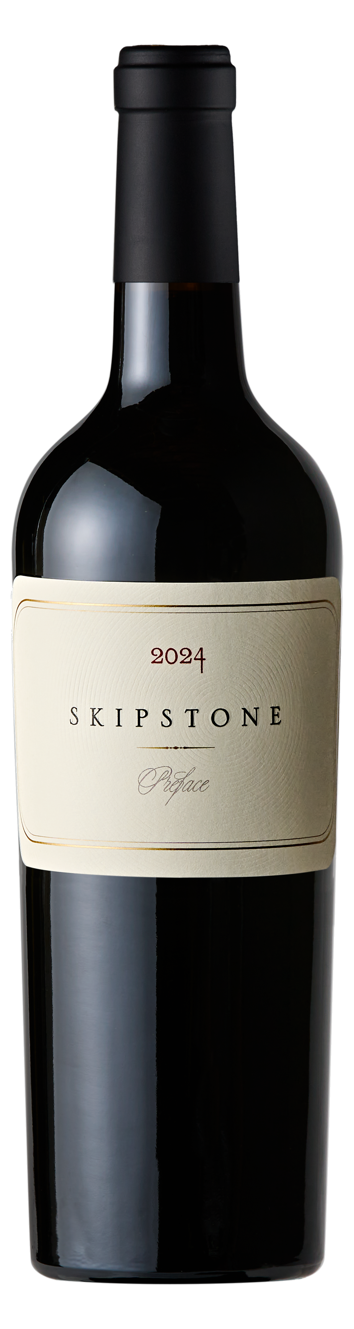 2024 Preface bottle