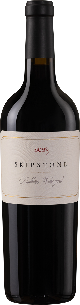 2023 Skipstone Faultline Vineyard