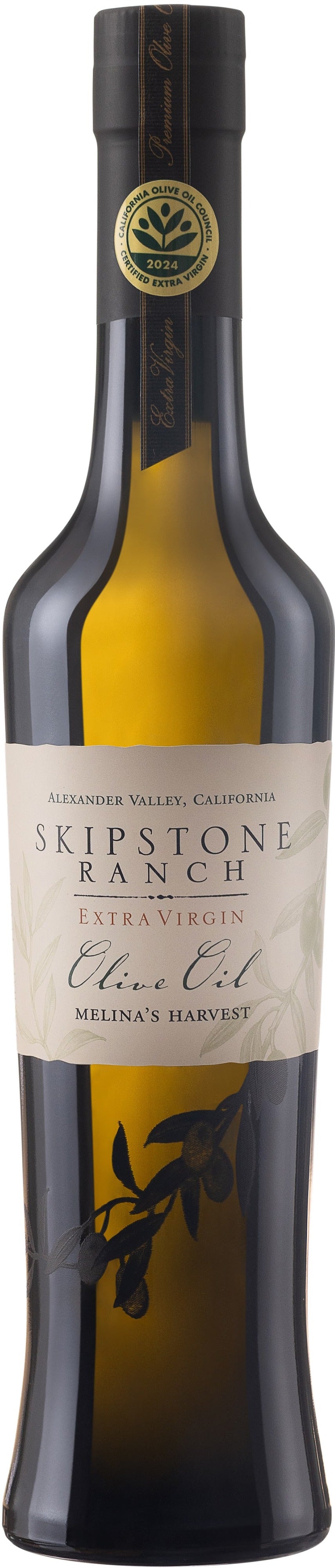 Skipstone Melina's Harvest Extra Virgin Olive Oil